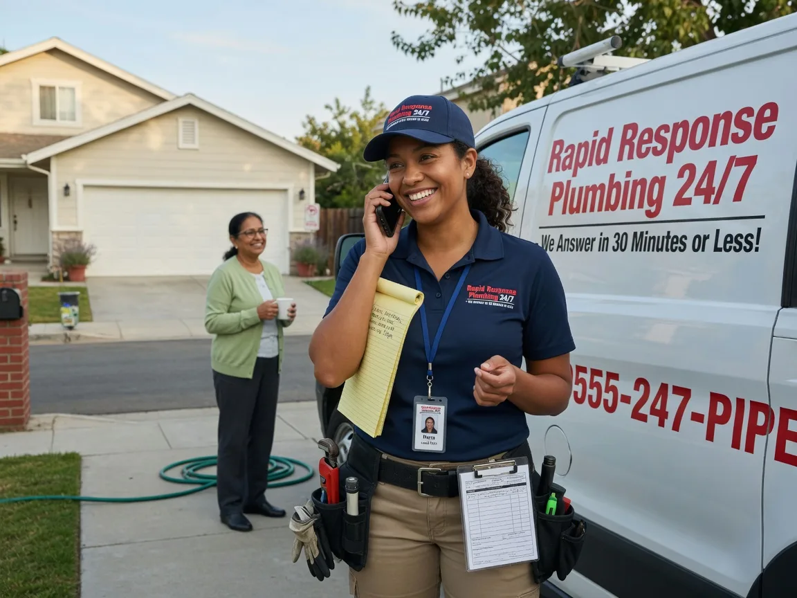 Emergency Plumber Pound, WI FAQs